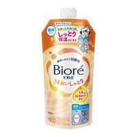 ビオレu ボディソープ うるおいしっとり 詰替 320ml 2個 花王【液体タイプ】