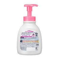 ビオレu 泡で出てくるボディウォッシュ エンジェルローズの香り ポンプ 600ml 花王