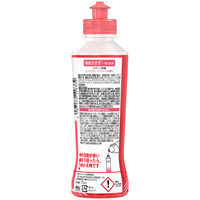 【旧品】ジョイ JOY W除菌 食器用洗剤 ピンクグレープフルーツ 本体 170mL 1個 P&G