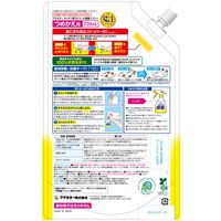 フマキラー キッチン用アルコール除菌スプレー 詰め替え 720ml 1個（直送品）