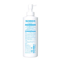 シーブリーズ 毛穴すっきりクレンジング ｆＡ 200mL 2個セット ファイントゥデイ SEA BREEZE