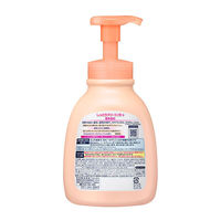 ビオレU泡で出てくるボディウォッシュ うるおい ポンプ 花王