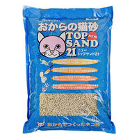 NEWトップサンド21 6L 6袋 サンメイト