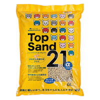 トップサンド21 アルファ 6L 6袋 サンメイト