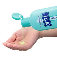 オクト　シャンプー　本体　320ｍｌ　ライオン