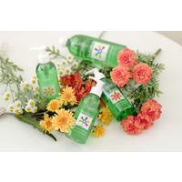 インティマ intima Dandelion extract たんぽぽ フレッシュグリーンの香り 200ml デリケートゾーン専用ソープ