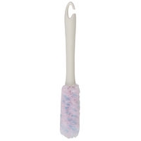 スキマスッキリバスボンくん ピンク 1個 山崎産業