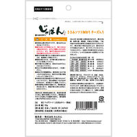 じゃぱん ささみソフト細切りチーズ入り 70g 1袋 国産 わんわん ドッグフード おやつ