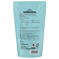パックスナチュロン　リンス詰替Ｎ　500mL　1個　太陽油脂　せっけんシャンプー専用　トリートメント　無添加　天然由来100%