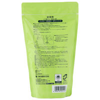 パックスナチュロン　ボディーソープ詰替Ｎ　５００ml 1セット(3個)　敏感肌用　無添加　天然由来100%　せっけん　肌荒れ予防 【泡タイプ】