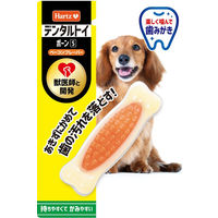 ハーツ（Hartz） デンタル ボーン 超小型犬用 3個
