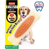ハーツ（Hartz） デンタル ボーン 中大型犬用 3個