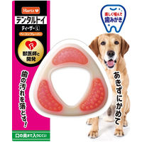 ハーツ デンタル ティーザー 中型～大型犬用 3個