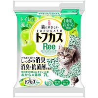 トフカスRee 7L 青リンゴの香り 国産 4袋