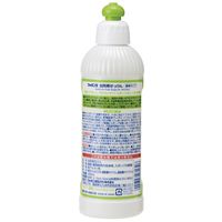 シャボン玉台所用せっけん 無添加 本体 300ml 1個 液体タイプ 食器用洗剤 シャボン玉石けん