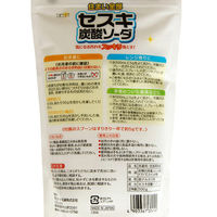 セスキ炭酸ソーダ 500g