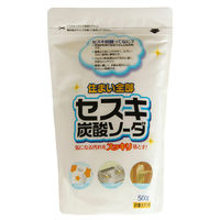 セスキ炭酸ソーダ 500g 1セット（2個）
