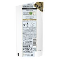 ラックス(LUX) ルミニーク オアシスカーム ノンシリコンシャンプー 詰め替え 350g