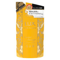 ラックス(LUX) ルミニーク モイストチャージ ノンシリコンシャンプー 詰め替え 350g 2個