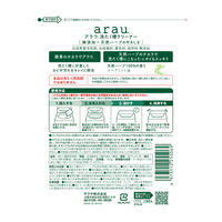 arau.（アラウ） 洗たく槽クリーナー 300g サラヤ