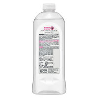 フレアフレグランス IROKA（イロカ）ミスト ネイキッドリリーの香り 詰め替え 385ml 花王