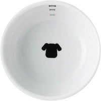 ハッピーダイニング 犬用 脚付フードボウル 猫壱