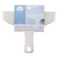 お風呂のスキージー ホワイト W607W マーナ