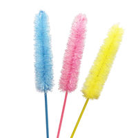 キャティーマン じゃれ猫 猫のお遊びカラ振る草 3本セット 1個 ドギーマンハヤシ 猫じゃらし 猫用 おもちゃ