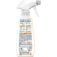 ジョイ JOY ミラクルクリーン泡スプレー フレッシュシトラス 本体 300ml 1セット（2個入） 食器用洗剤 P＆G