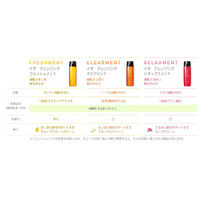 LebeL（ルベル） イオ クレンジング フレッシュメント シャンプー 本体 200ml タカラベルモント　サロン専売品