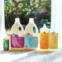 sonett（ソネット） ナチュラルウォッシュリキッド 2L 1個 衣料用洗剤