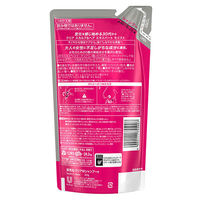 クリア(CLEAR) モイスト スカルプシャンプー 詰め替え 300g 2個