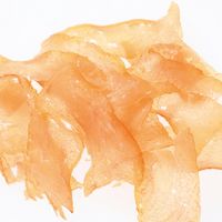 無添加良品 ふわふわ満足ささみ 40g【お肉の旨味を味わおう】ドッグフード 犬 おやつ