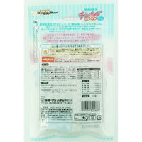 ドギーマン 犬用 無添加良品 チューイングコラーゲン ロープ 10本入 1袋