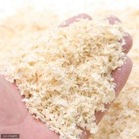 快適ふんわりベッド 14L うさぎ ハムスター ハリネズミ 敷材 68670 1セット（3個入)