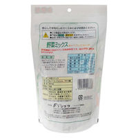 野菜ミックス キャベツとにんじん お徳用 300g 犬用 1袋 フジサワ