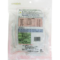 海の幸おさかなミックス 犬猫用 200g 国産 3袋 フジサワ