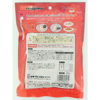 ドギーマン 犬用 ひとくちダイス ビーフ 300g 3袋 おやつ 国産