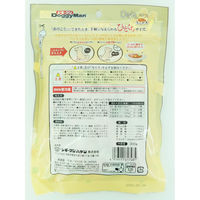 ドギーマン 犬用 ひとくちダイス ササミミックス 国産 300g ドッグフード おやつ