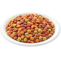 カルカン 15歳から用 かつおと野菜味 ドライ 1.6kg（小分け4袋入）1袋 キャットフード ドライ