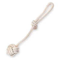 コットンボーループ M 犬用おもちゃ ドギーマン