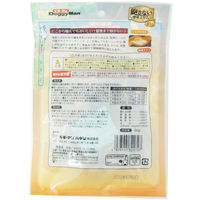 ドギーマン 犬用 飽きないササミガム スリム 80g 3袋