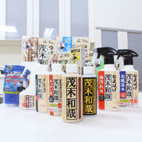 茂木和哉 油汚れ用洗剤 なまはげ 320ml 1個 きれい研究所