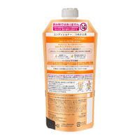 エッセンシャル しっとりまとまるコンディショナー 詰め替え 300ml 1本 花王