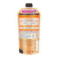 エッセンシャル しっとりまとまる シャンプー 詰め替え 300ml 2個 花王