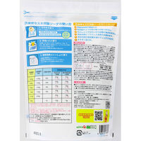 niwaQ 洗濯補助用セスキ炭酸ソーダ 600g 1個 丹羽久