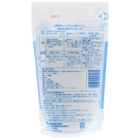 パックス　酸素系漂白剤　詰替500g　1個　太陽油脂　粉末　漂白　除菌　消臭　無添加