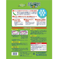 猫砂 クリーンケア えんどう豆の猫砂6L 無香 3袋 アース・ペット