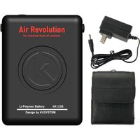 ケィ・ユーシステム フルハーネス対応ワークウェア 長袖 シルバー サイズ3L AR123PL 6300008163 1着（直送品）