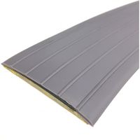 セーフラン安全用品 高耐久AGV磁気テープ 幅76mm×25m 12122 1巻（直送品）